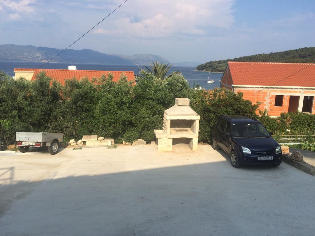 Apartment Deni Лумбарда Номер фото