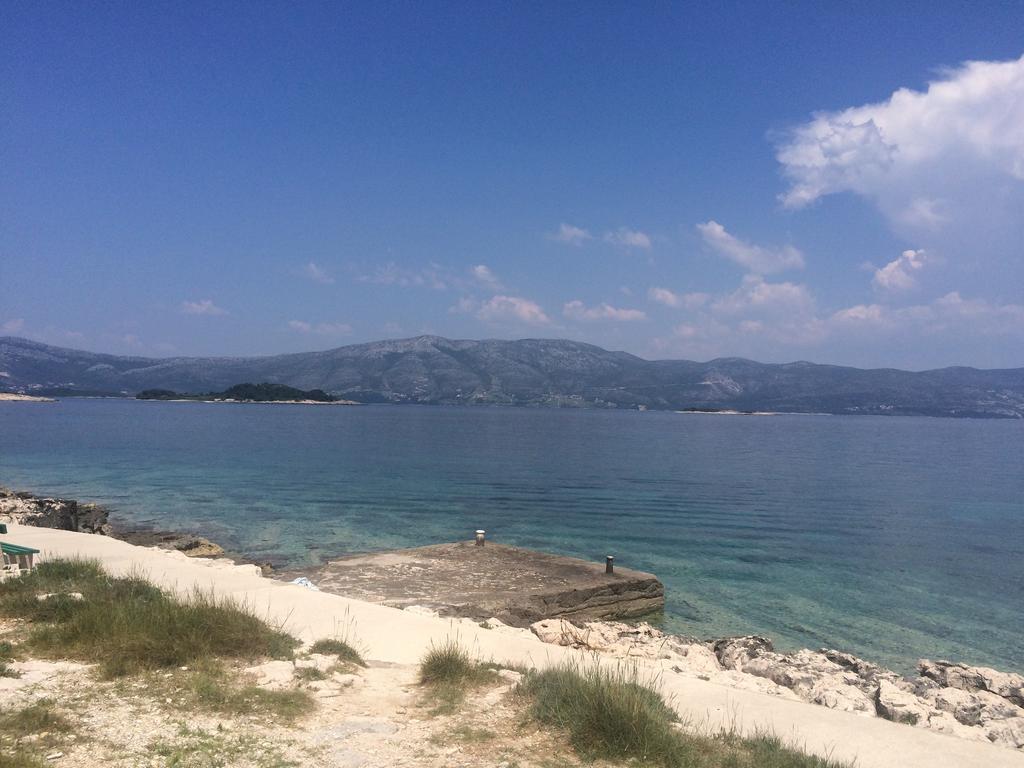 Apartment Deni Лумбарда Номер фото