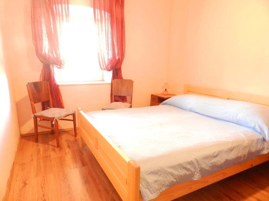 Apartment Deni Лумбарда Номер фото