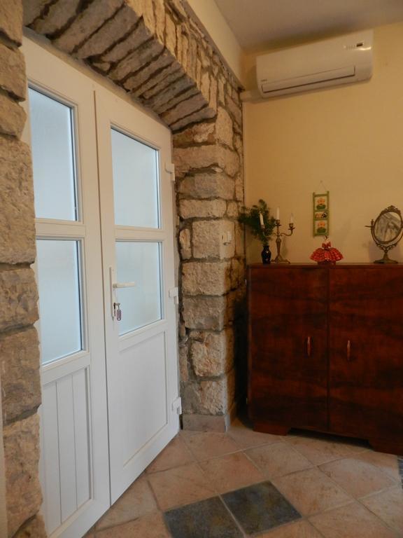 Apartment Deni Лумбарда Номер фото