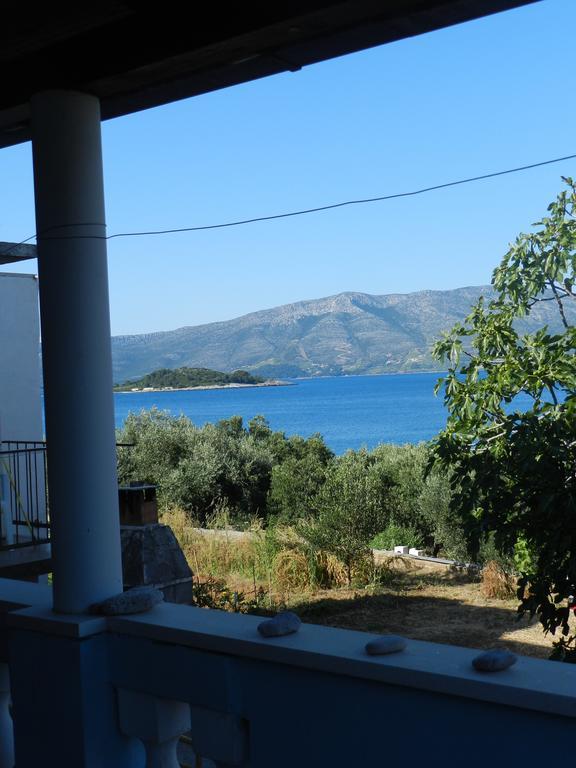 Apartment Deni Лумбарда Номер фото
