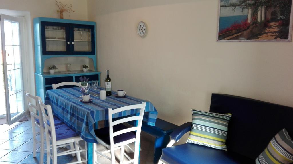 Apartment Deni Лумбарда Экстерьер фото