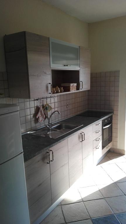 Apartment Deni Лумбарда Экстерьер фото