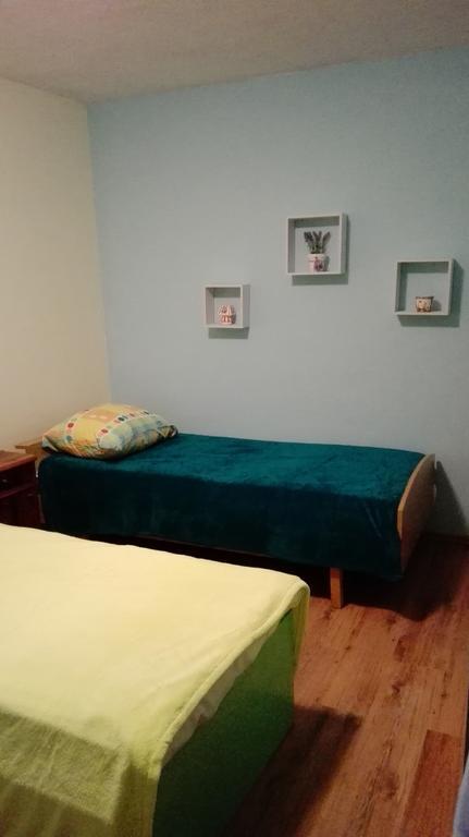 Apartment Deni Лумбарда Экстерьер фото